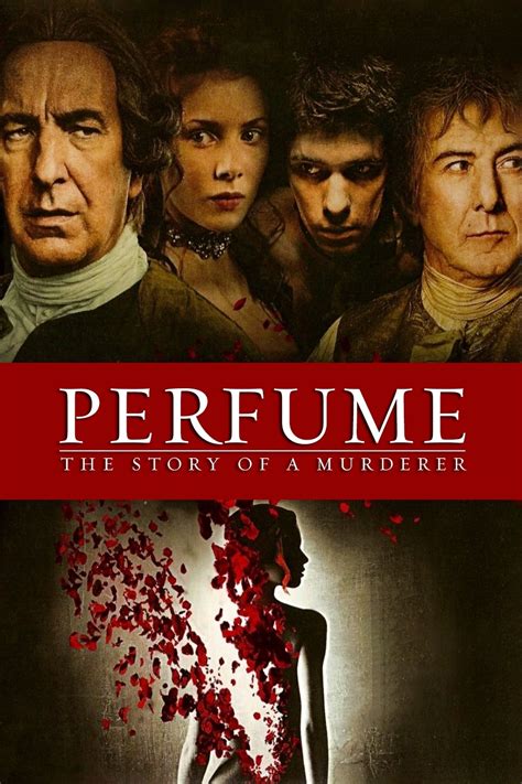 perfume story of a murderer